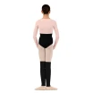 Bloch rib legwarmers, detské pletené štucne 