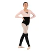 Bloch rib legwarmers, detské pletené štucne 