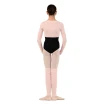 Bloch rib legwarmers, detské pletené štucne 