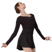 Bloch cardigan, top na zahriatie Bloch cardigan, top na zahriatie