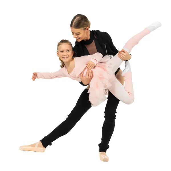 Bloch Desdemona, dres s tutu sukničkou