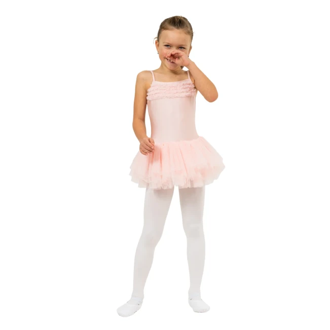 Bloch Desdemona, dres s tutu sukničkou