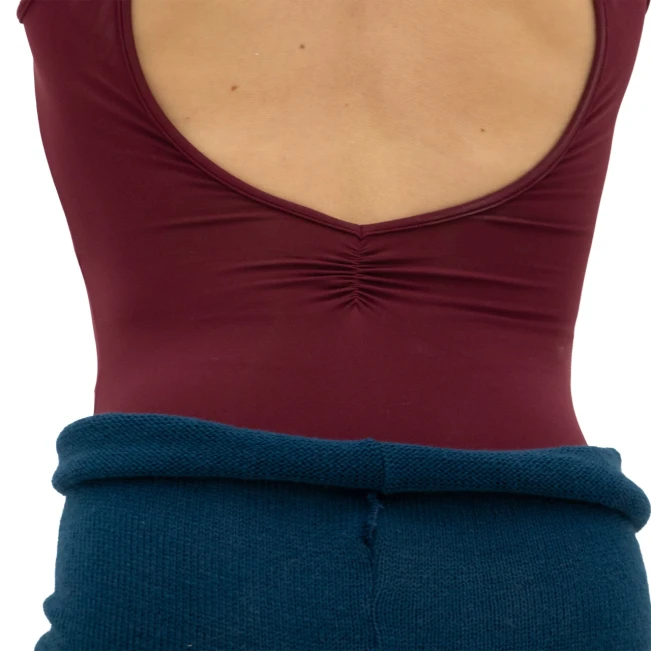 Bloch Dianna, dámsky dres na hrubé ramienka Bloch Dianna, dámsky dres na hrubé ramienka