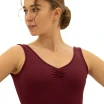 Bloch Dianna, dámsky dres na hrubé ramienka Bloch Dianna, dámsky dres na hrubé ramienka