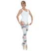Bloch Dianna, dámsky dres na hrubé ramienka Bloch Dianna, dámsky dres na hrubé ramienka