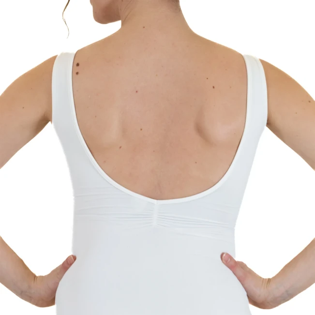 Bloch Dianna, dámsky dres na hrubé ramienka Bloch Dianna, dámsky dres na hrubé ramienka