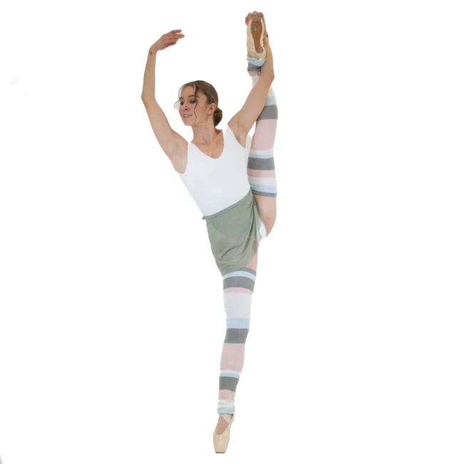 Bloch Dianna, dámsky dres na hrubé ramienka Bloch Dianna, dámsky dres na hrubé ramienka