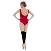 Bloch Dianna, dámsky dres na hrubé ramienka Bloch Dianna, dámsky dres na hrubé ramienka