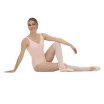 Bloch Dianna, dámsky dres na hrubé ramienka Bloch Dianna, dámsky dres na hrubé ramienka
