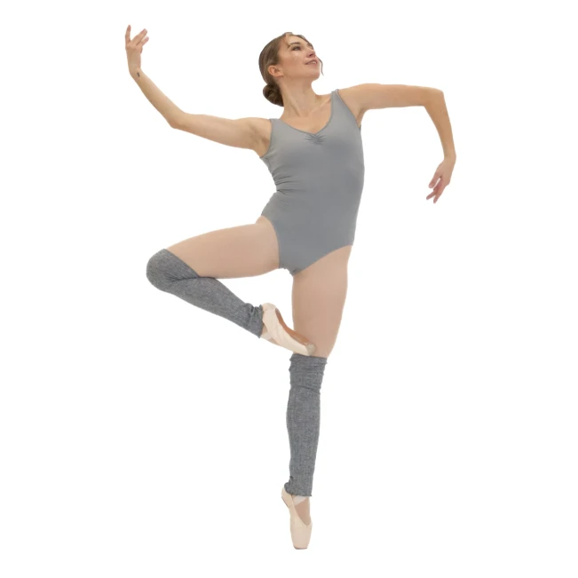 Bloch Dianna, dámsky dres na hrubé ramienka Bloch Dianna, dámsky dres na hrubé ramienka