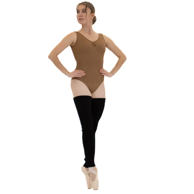Bloch Dianna, dámsky dres na hrubé ramienka Bloch Dianna, dámsky dres na hrubé ramienka