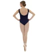 Bloch Dianna, dámsky dres na hrubé ramienka Bloch Dianna, dámsky dres na hrubé ramienka