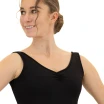 Bloch Dianna, dámsky dres na hrubé ramienka Bloch Dianna, dámsky dres na hrubé ramienka
