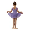 Bloch Dora, detský dres s tutu sukničkou Bloch Dora, detský dres s tutu sukničkou