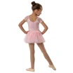 Bloch Dora, detský dres s tutu sukničkou Bloch Dora, detský dres s tutu sukničkou