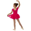 Bloch Dora, detský dres s tutu sukničkou Bloch Dora, detský dres s tutu sukničkou