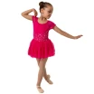 Bloch Dora, detský dres s tutu sukničkou Bloch Dora, detský dres s tutu sukničkou