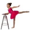 Bloch Dora, detský dres s tutu sukničkou Bloch Dora, detský dres s tutu sukničkou