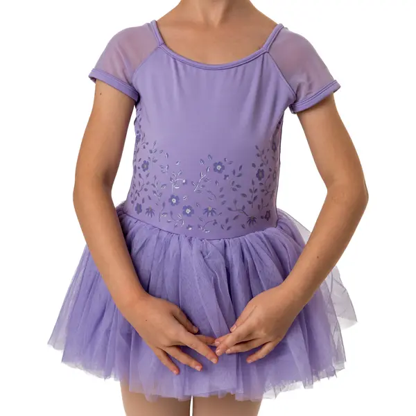 Bloch Dora, detský dres s tutu sukničkou