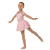 Bloch Dora, detský dres s tutu sukničkou Bloch Dora, detský dres s tutu sukničkou