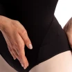 Bloch Eden Floral, dámsky dres - Čierna Bloch Eden Floral, dámsky dres - Čierna