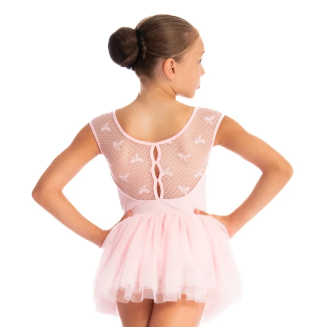 Bloch Elenore, detský dres s tutu sukničkou Bloch Elenore, detský dres s tutu sukničkou
