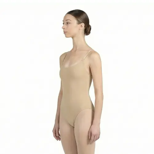 Bloch Estrella bodyliner B3367, spodný dres pre dámy