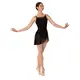 Bloch L7727 Eyal, dres na tenké ramienka