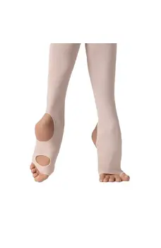 Bloch Flee Flex tights, dámske baletné pančucháče 