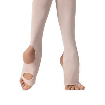Bloch Flee Flex tights, dámske baletné pančucháče 