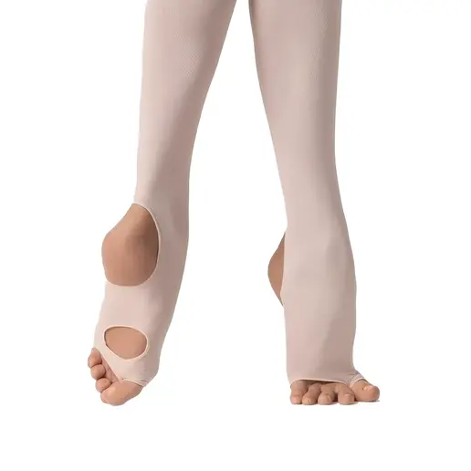 Bloch Flee Flex tights, dámske baletné pančucháče 
