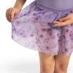 Bloch Grace Floral, dievčenská kvietkovaná sukňa Bloch Grace Floral, dievčenská kvietkovaná sukňa
