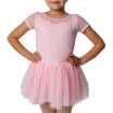 Bloch Holly, detský dres s tutu sukničkou Bloch Holly, detský dres s tutu sukničkou