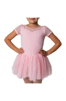 Bloch Holly, detský dres s tutu sukničkou