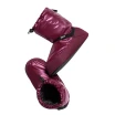 Bloch booties, zahrievacia obuv pre deti Metalic Bloch booties, zahrievacia obuv pre deti Metalic