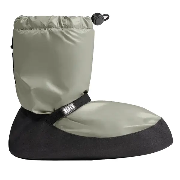 Bloch metalic bootie, dámska obuv na zahriatie Bloch metalic bootie, dámska obuv na zahriatie