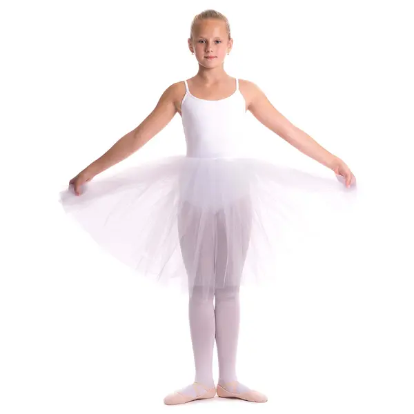Bloch Juliet sukňa pre dievčatá