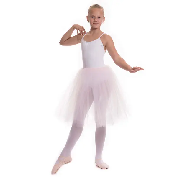 Bloch Juliet sukňa pre dievčatá