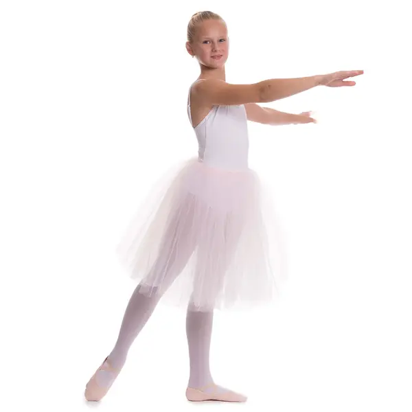 Bloch Juliet sukňa pre dievčatá