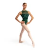 Bloch Kara Floral, dámsky dres - Amazon Bloch Bloch Kara Floral, dámsky dres - Amazon Bloch