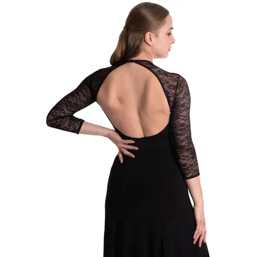 Bloch Kate, dámsky tréningový dres