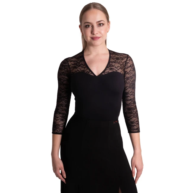 Bloch Kate L6016, dámsky dres Bloch Kate L6016, dámsky dres