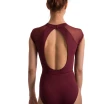 Bloch Empress, dámsky dres - Mahagon Bloch Bloch Empress, dámsky dres - Mahagon Bloch