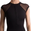 Bloch Empress, dámsky dres - Čierna Bloch Empress, dámsky dres - Čierna
