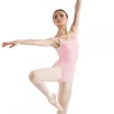 Bloch Ballerina, bavlnený dres s na hrubé ramienka Bloch Ballerina, bavlnený dres s na hrubé ramienka