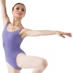 Bloch Ballerina, bavlnený dres s na hrubé ramienka Bloch Ballerina, bavlnený dres s na hrubé ramienka