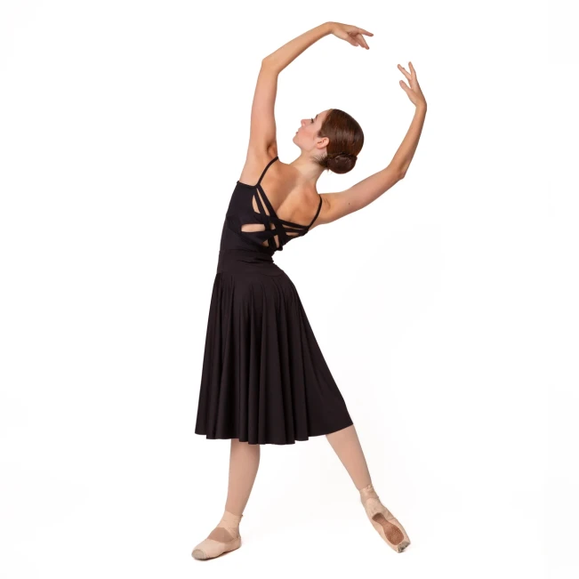 Bloch L6137 Octavia, dres pre ženy Bloch L6137 Octavia, dres pre ženy