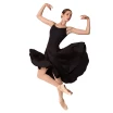 Bloch L6137 Octavia, dres pre ženy Bloch L6137 Octavia, dres pre ženy