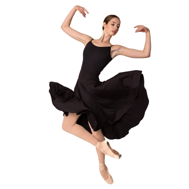 Bloch L6137 Octavia, dres pre ženy Bloch L6137 Octavia, dres pre ženy