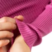 Bloch Wrap Sweater Luna, dámsky pletený top na zahriatie Bloch Wrap Sweater Luna, dámsky pletený top na zahriatie